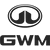GWM brand logo